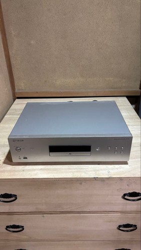Lettore super audio pioneer - audio,