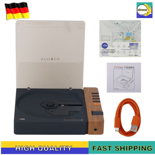 Syitren r300 lettore - lettore, cd