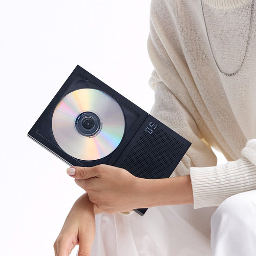 Km5 instant disc audio - km5, cp2
