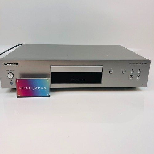 Pioneer 10ae lettore cd - pioneer,