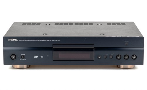 Yamaha dvd s2700 lettore - yamaha,