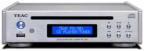 Teac 301 lettore cd - teac,